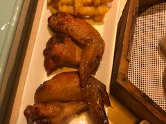 -避风塘(宝山万达店)