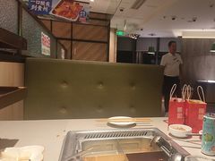 -海底捞火锅(万象城店)