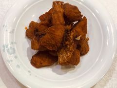 上海熏鱼-梅龙镇酒家(南京西路总店)