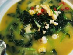 -金湖港式餐厅(建外店)