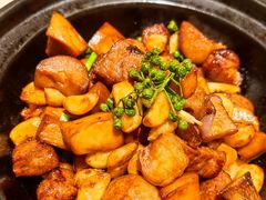 -狮王府淮扬菜(新街口友谊店)