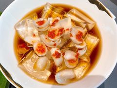 -江南雅厨(李公堤店)