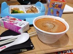 -味千拉面(煌华新纪元购物广场店)