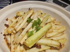 -芳芳私房菜·精做淮扬菜(承德路店)