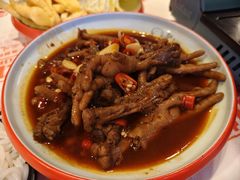 -老闵田螺馆·南昌市井菜·特色小吃(总店)