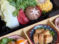 -牛匠和牛寿喜锅(西安总店)