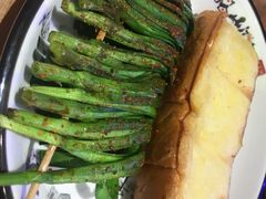 -亮子·东北特色烧烤(复悦荟店)