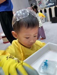 -奈尔宝家庭中心·亲子餐厅(鄞州万达店)