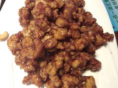 酱爆腰果鸡丁-惠宾饭庄(中山路店)