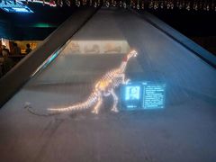 -世界恐龙谷景区