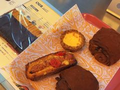 -OUR Bakery(三里屯太古里店)