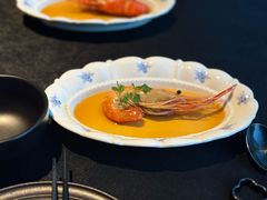 -醉东Oriental House(静安嘉里中心店)