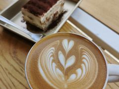 -Onirii Coffee(长乐路店)