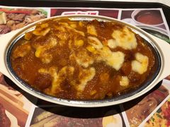 焗豬排飯-百威KTV(恒福路店)