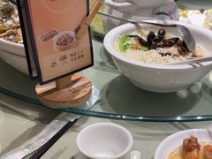 -刘胖子家常菜·蹄花焖藕(中央花园店)
