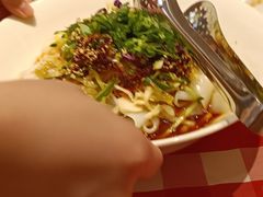 -西贝(枫蓝国际购物中心店)