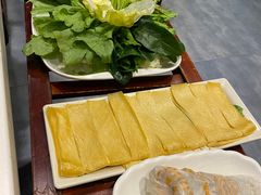 -福寿斋·老北京铜锅涮肉·烤鸭(顺义总店)