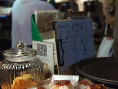 -新沙洞咖啡(泉乐坊店)