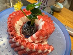 -额尔敦传统涮.冰煮羊火锅(乌兰察布体育场店)