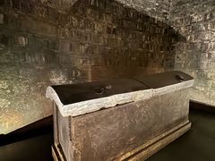 -洛阳古墓博物馆