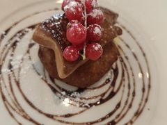 -MORTON'S 莫尔顿牛排坊(北京丽晶酒店)