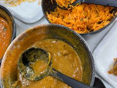 -VATAN INDIAN RESTAURANT米特餐饮有限公司(城北路店)