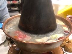 -东来顺饭庄(五道口店)