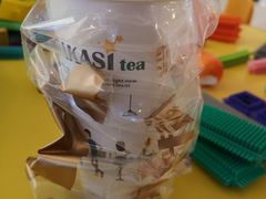 -大卡司DAKASI(番禺奥园店)