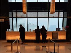 -上海龙之梦万丽酒店