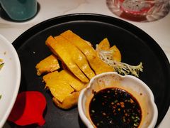 -荷塘秋月·本帮江浙菜(国权路店)