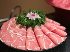 -色響火锅(恒隆广场店)