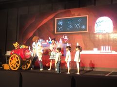 -上海浦东嘉里大酒店