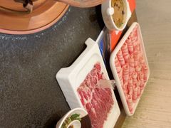 -清真·京华源铜锅涮肉(丰庆店)