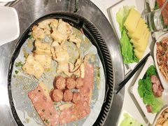 -么子烤肉(化龙池店)