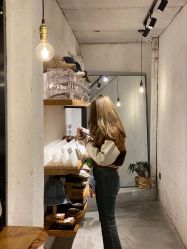 -DX HAIR SALON·发现未知美发沙龙