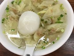 -朱新年·苏式汤团·面点(北寺塔店)