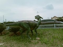 -自然谷恐龙园