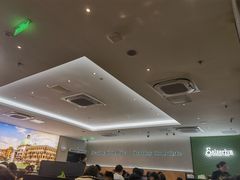 -萨莉亚意式餐厅(杭州滨江天街店)