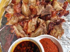 -老爷庙风味美食府(魏都大道店)