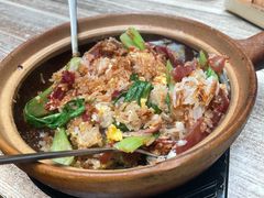 -壹煲口福煲仔饭(中山路店)