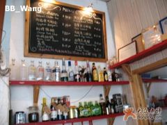 -Babycat私家御饼屋(龙头路一店)