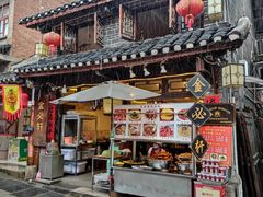门面-金必轩(青岩店)