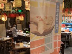 -南京大牌档(壹方天地店)