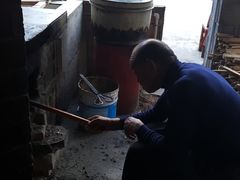 -富正毅三下锅·湘西韵味(天门山索道店)