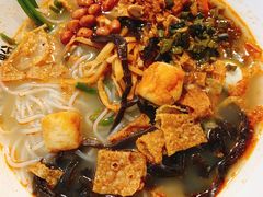 -瓦记米粉(东鼓道店)