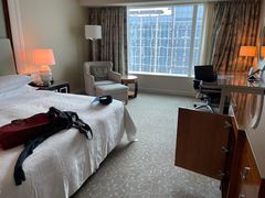 -澳门喜来登大酒店