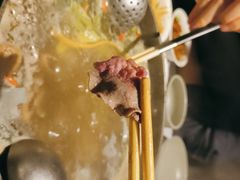 -盡膳口福·百年汤方火锅(科华北路店)