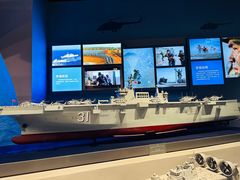 -中国人民解放军海军博物馆