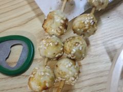 -疍家人黄记海鲜火烧烤