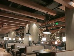 -韩盛·盛江山自助料理(中街大悦城店)